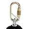 Frontline RPW Self-Retracting Lifeline, 11 ft Length, Swivel Snap Hook, 1 Leg(s), 310 lbs Weight Capacity RPW11 - alternate 6